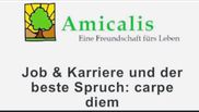 Logo Senioren Zentrum Unterpremstätten Amicalis GmbH