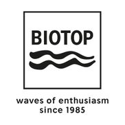 Logo Biotop P&P International GmbH