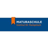 Logo Maturaschule - Institut Dr. Rampitsch