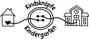 Logo Kindergarten Kindsknöpfe