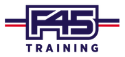 Logo F45 Training Mariahilf