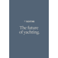 Logo F/YACHTING