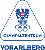 Logo Olympiazentrum Vorarlberg GmbH