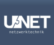 Logo UNET GmbH