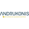 Logo ANDRUKONIS Physiotherapie