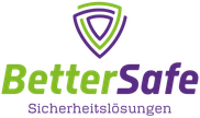 Logo Better Safe GmbH