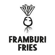 Logo Framburi GmbH