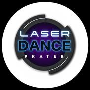 Logo Laserdance