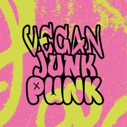 Vegan Junk Punk