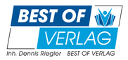 Logo Best of Verlag Inhaber Dennis Riegler