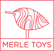 Logo Merle Toys GmbH