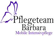 Logo Pflegeteam Barbara