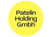 Logo PATELIN Holding GmbH