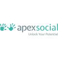 Logo Apex Social