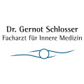 Logo Ordination Internist Dr. Gernot Schlosser