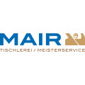 Logo Tischlerei Mair Hansjörg