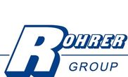 Logo Rohrer Group