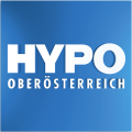 Logo HYPO Oberösterreich