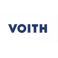 Logo Voith Paper Rolls GmbH & Co KG