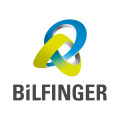 Logo Bilfinger Industrial Services GmbH