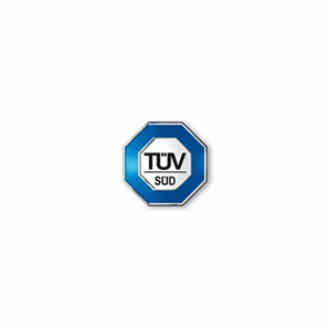 Logo TÜV SÜD Landesgesellschaft Österreich GmbH