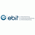 Logo ebit Steuerberatung GmbH