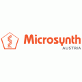 Logo Microsynth AG