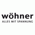 Logo Wöhner GmbH