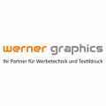 Logo WERNER GRAPHICS e.U.