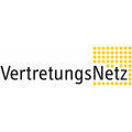 Logo Verein VertretungsNetz