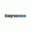 Logo BLAUGRAU MEDIA GMBH