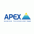 Logo APEX Gaming Technology GmbH