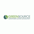 Logo GREEN SOURCE GmbH