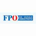 Logo FPÖ OÖ