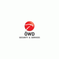 Logo ÖWD Österreichischer Wachdienst security GmbH & Co KG