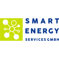 Logo smart Energy Services GmbH