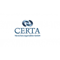 Logo Certa Versicherungsmakler Ges.m.b.H