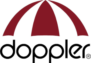 Doppler E. Doppler Logo