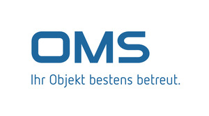 OMS Hygiene- und Technikservice GmbH Logo